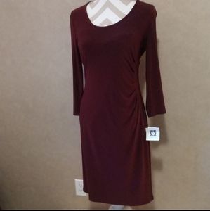 Anne Klein Dress